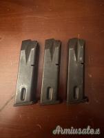 Beretta 98 FS