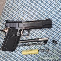 L.A.R. GRIZZLY Mark1