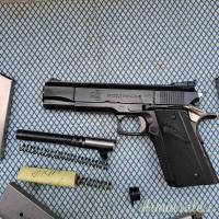 L.A.R. GRIZZLY Mark1