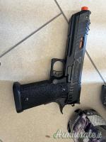 ...Altro | Non elencato Glock 34 ...Altro | Non indicato