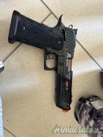...Altro | Non elencato Glock 34 ...Altro | Non indicato