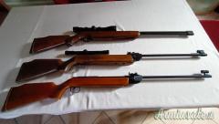 Weihrauch hw77 4.5/.177