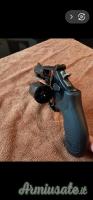 S&W 19 Carry comp .375 Super Magnum