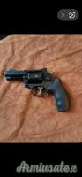 S&W 19 Carry comp .375 Super Magnum