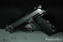 Beretta 7,65 7.65mm Brev.