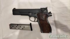 S&W 952/3 9x21mm IMI