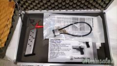 S&W 952/3 9x21mm IMI