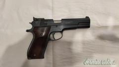 S&W 952/3 9x21mm IMI