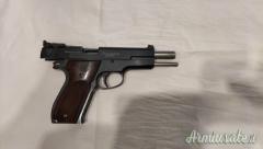S&W 952/3 9x21mm IMI