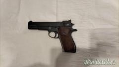 S&W 952/3 9x21mm IMI