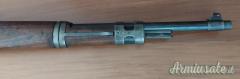 Vendo Mauser K98k e Carcano 91 cavalleria