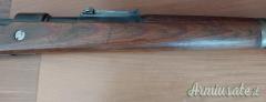 Vendo Mauser K98k e Carcano 91 cavalleria