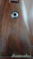 Vendo Mauser K98k e Carcano 91 cavalleria