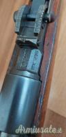 Vendo Mauser K98k e Carcano 91 cavalleria