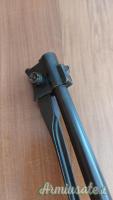 Vendo Mauser K98k e Carcano 91 cavalleria