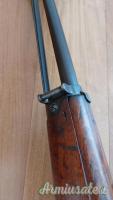 Vendo Mauser K98k e Carcano 91 cavalleria