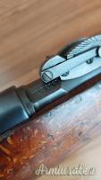 Vendo Mauser K98k e Carcano 91 cavalleria
