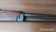 Vendo Mauser K98k e Carcano 91 cavalleria