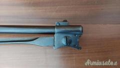 Vendo Mauser K98k e Carcano 91 cavalleria