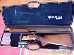 Beretta 694 sporting  12