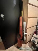 Walther | Carl UIT .22 Long Rifle