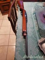 Ruger | Sturm deestalker  .44 Remington Magnum