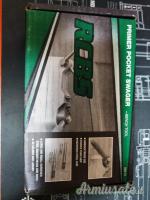 Rcbs primer pocket swager bench tool