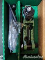 Rcbs primer pocket swager bench tool