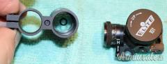 Diottra+Tunnel per Carl Gustaf  96