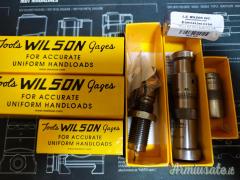 Wilson kit 6,5 creedmoor