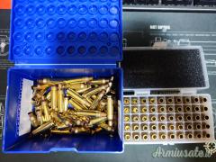 BOSSOLI LAPUA PETERSON 6,5 CREEDMOOR LARGE RIFLE PRIMER