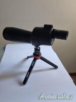 Cannocchiale spektive Bushnell spacemaster 15-45x60mm