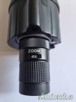 Cannocchiale spektive Bushnell spacemaster 15-45x60mm
