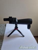 Cannocchiale spektive Bushnell spacemaster 15-45x60mm