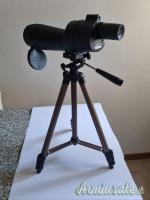 Cannocchiale spektive Bushnell spacemaster 15-45x60mm