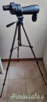 Cannocchiale spektive Bushnell spacemaster 15-45x60mm