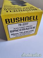 Cannocchiale spektive Bushnell spacemaster 15-45x60mm