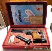 Bernardelli 69 .22 LR Long Rifle