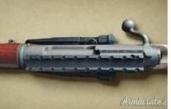 Attacco ottica Mas 36 cal 7.5x54 mas