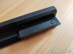 Attacco ottica Mas 36 cal 7.5x54 mas