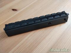 Attacco ottica Mas 36 cal 7.5x54 mas