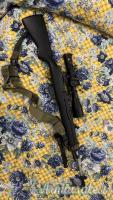Springfield M1A National Match + calciatura Mc Millan .308