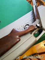 Perazzi mx8 trap mattarelli euro 3.800 Roma