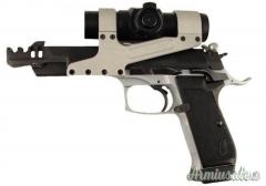 CERCO per Bernardelli practical VB 9x21mm IMI