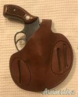 Smith & Wesson mod. 30-1 calibro 32 S&W