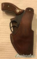 Smith & Wesson mod. 30-1 calibro 32 S&W