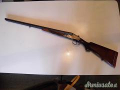 Armi San Marco doppietta H6&H 12