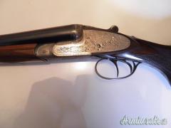 Armi San Marco doppietta H6&H 12