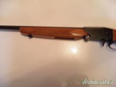 Armi San Marco doppietta H6&H 12