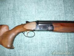 Perazzi Mx8 trap 12